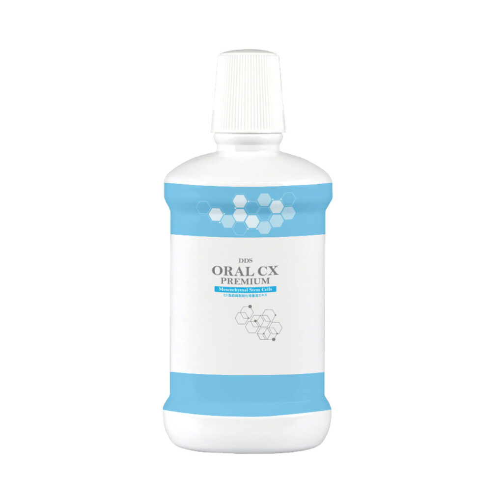 オーラルCX プレミアム(マウスウォッシュ)