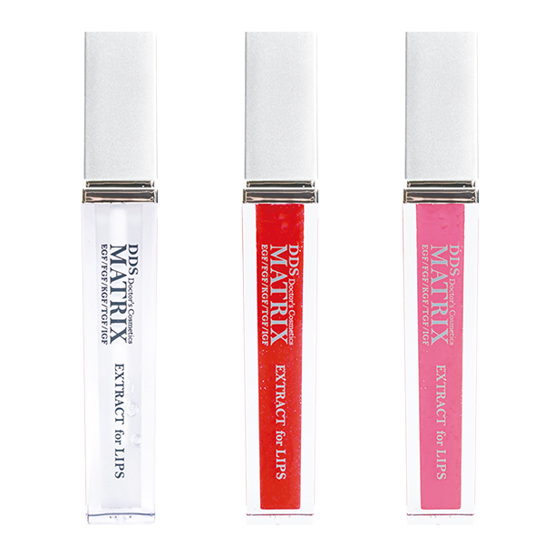 DDS MATRIX エキス リップ用
