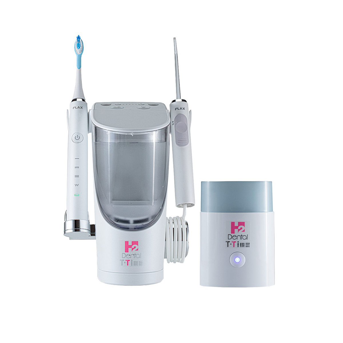 デンタルH2販促品