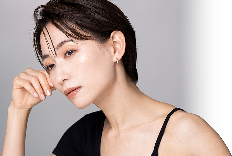 メイクアップシリーズの背景画像