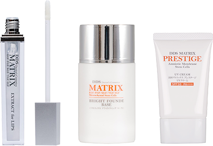 メイクアップシリーズの商品画像