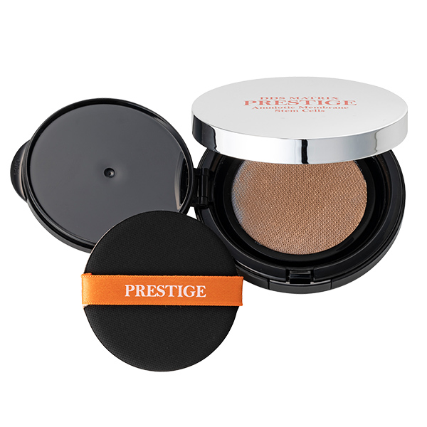 W.DDS MATRIX プレステージメッシュファンデーション