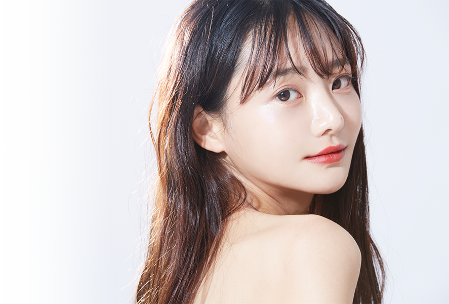 スペシャルケアシリーズの背景画像