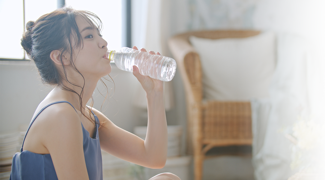 DDSサプリメントシリーズの背景画像